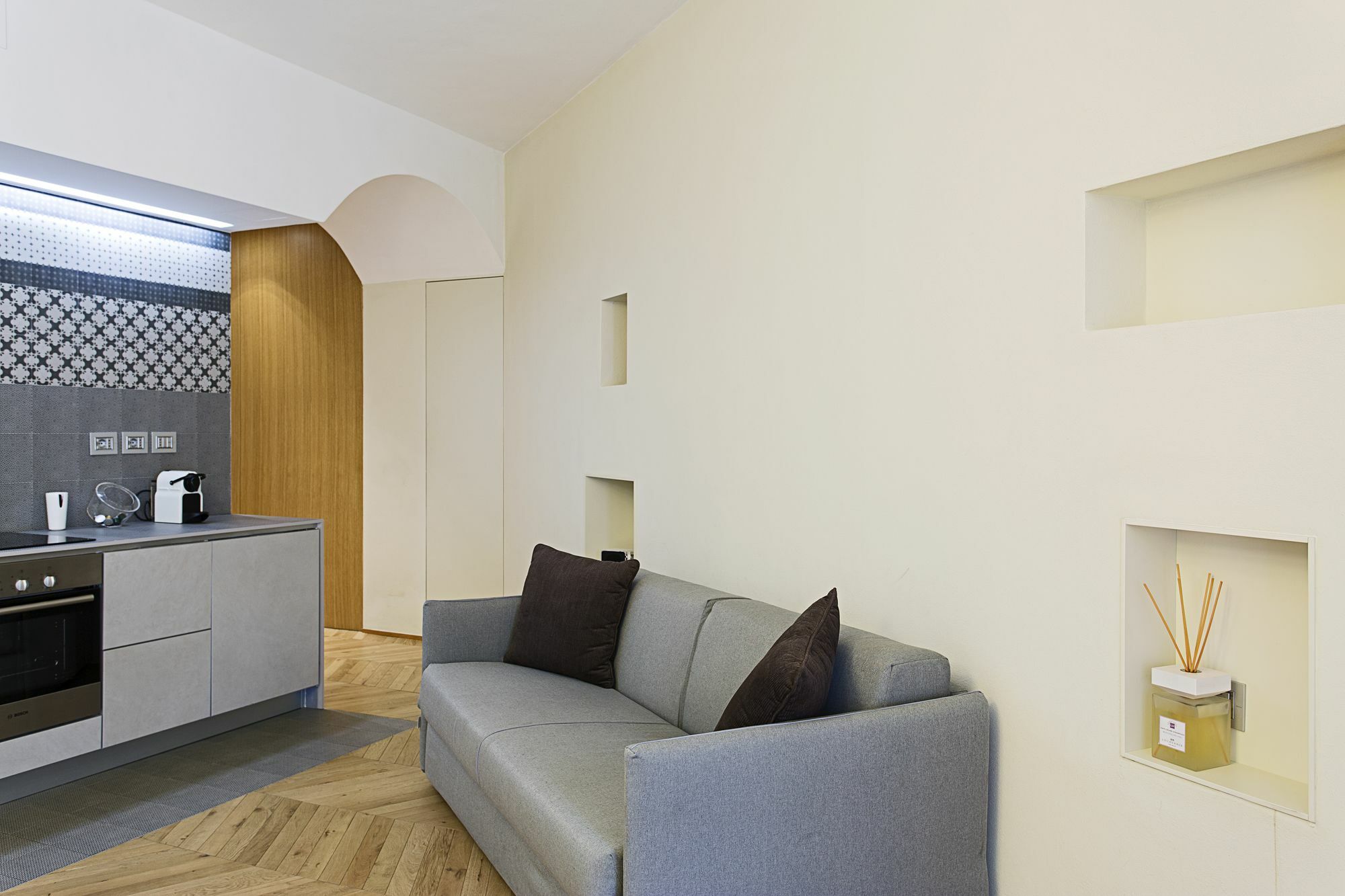 Maison Laghetto - Apartment Suite Милан Экстерьер фото