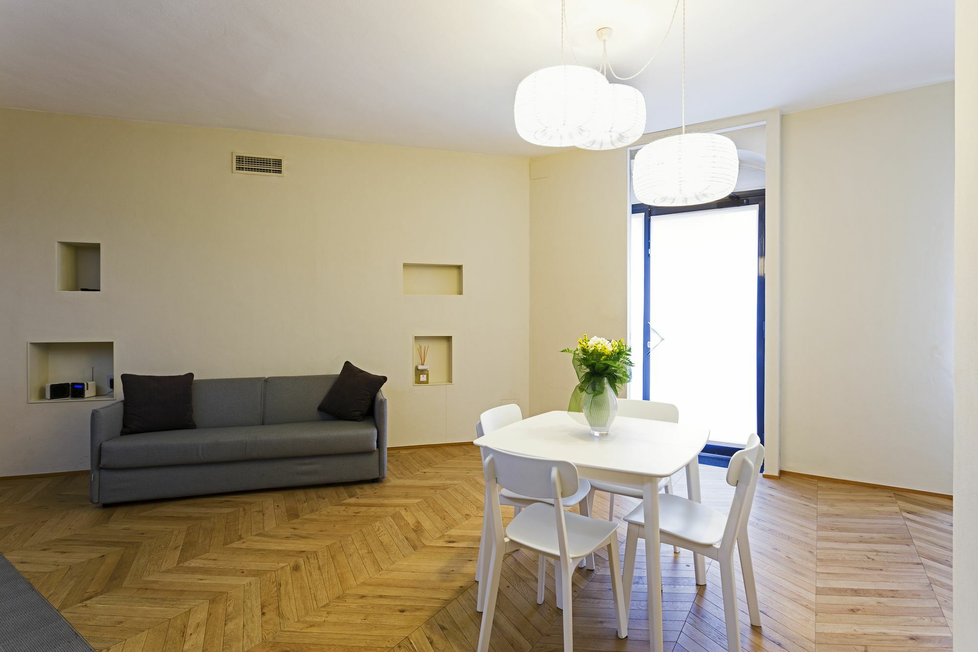 Maison Laghetto - Apartment Suite Милан Экстерьер фото